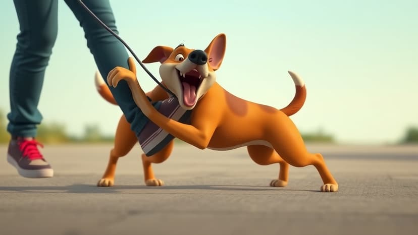 6-Year-Old Dies Weeks After Brutal Stray Dog Attack Despite Rabies Shots