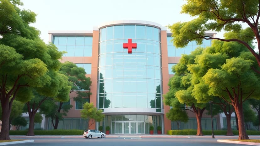 $60M Expansion Transforms Medical City Heart Hospital in North Texas