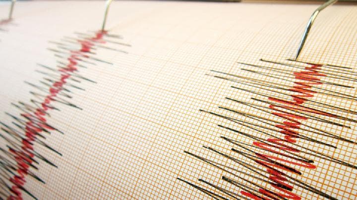 Indonesia Shaken: 6.1 Quake Hits Southwest Sumba