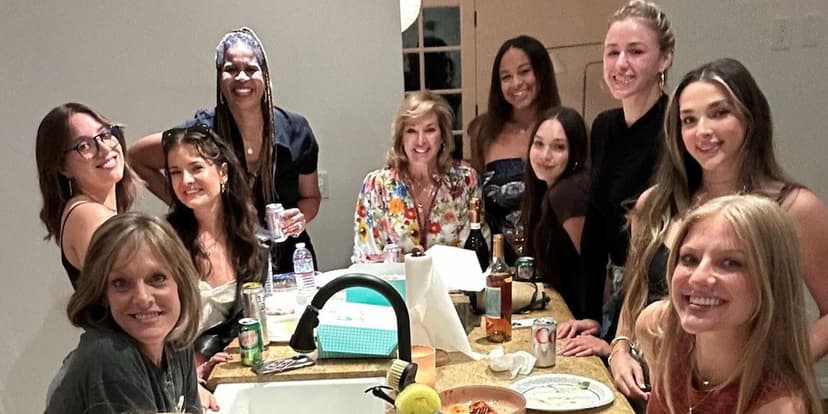 Former 'Dance Moms' Stars Reunite for Milestone Performances and Book Launch