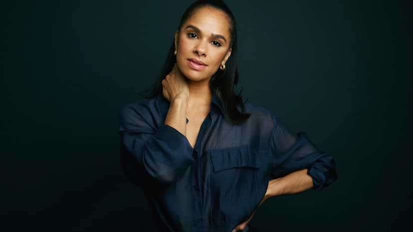 Trailblazing Ballerina Misty Copeland Retires After 25 Years
