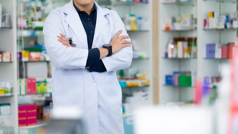 GP Dossier Exposes 64 Pharmacy Blunders