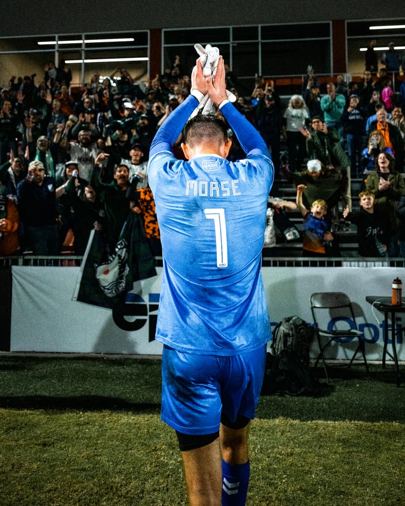 Hometown Hero Shines as Hearts of Pine Advance in Playoffs