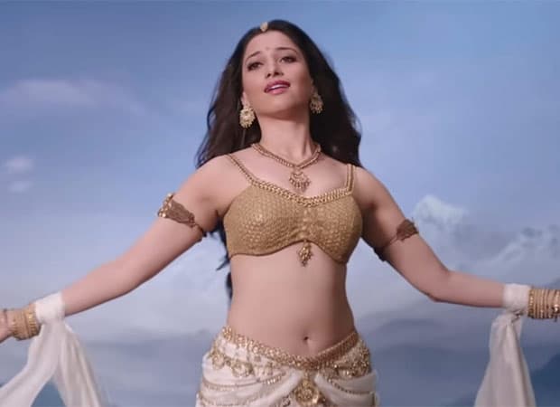 Tamannaah Bhatia's Baahubali Journey: From Debut to Reinvention