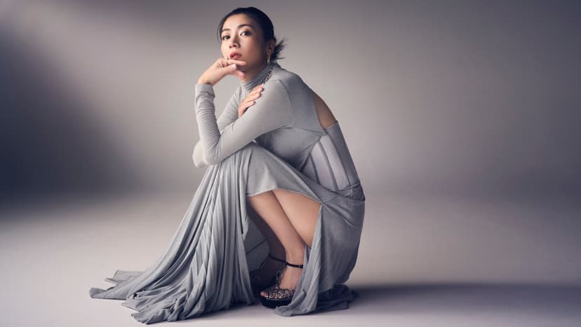 Acclaimed Actress Kumi Takiuchi Embraces New Role as Tokyo Film Festival Navigator