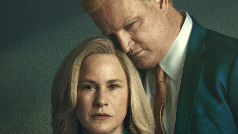 Hulu Launches Companion Podcast for Murdaugh Drama Series