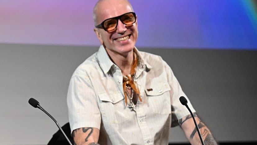 Feminist Fantasy Caps Off Star-Studded 2025 London Film Festival