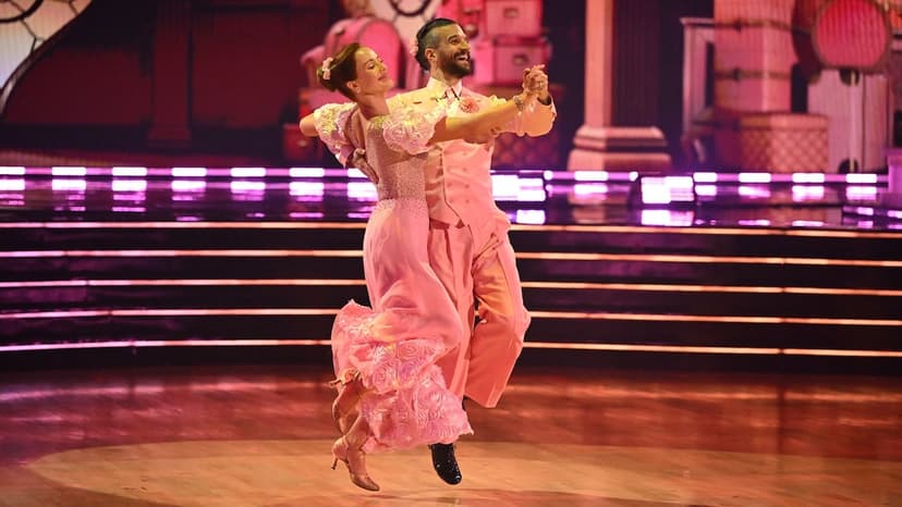'DWTS' Contestants Forced to Cancel Fan Giveaway