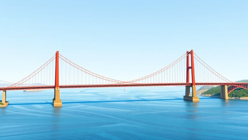 Rishikesh's Iconic Laxman Jhula Bridge Replaced by Stunning Glass Suspension Crossing