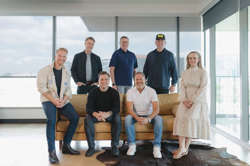 Music Execs Launch By Design, Partner with BMG for Global Expansion