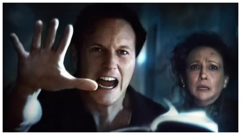 The Conjuring: Last Rites Breaks Box Office Records, Heads to Streaming