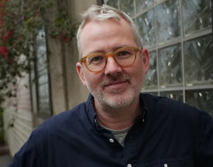 Oscar-Winning Documentarian Morgan Neville Signs with Cinetic