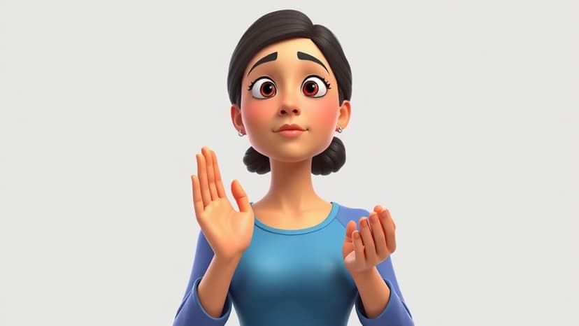 Smriti Irani's Inspiring Gratitude Message Captivates Fans