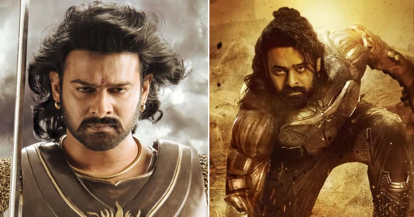 Prabhas Reigns Supreme in Tollywood's Overseas Box Office After Baahubali 2