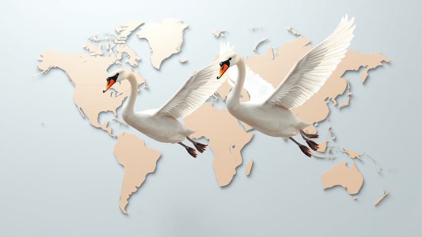 Seabirds Surf Hurricanes to Feast on Deep-Sea Prey