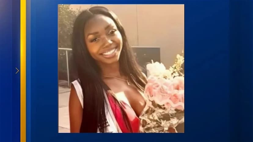 Suspect Arrested in Disappearance of Philadelphia Woman