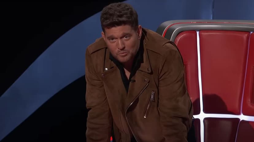 Surprise Twist Backfires on The Voice: Host's Callback Card Fails to Save Standout Artist