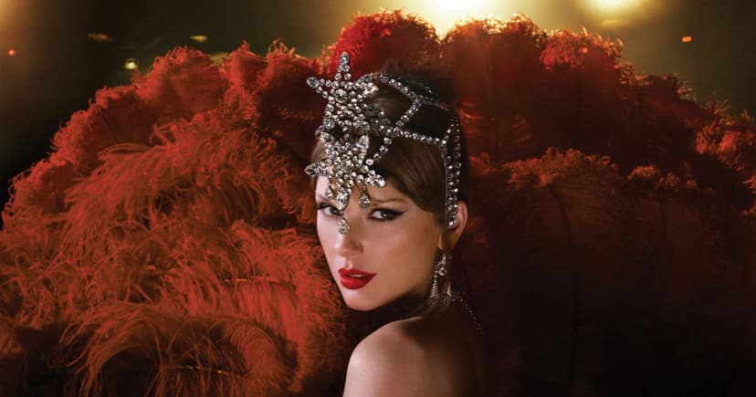 Taylor Swift Premieres Cinematic "The Fate of Ophelia" Music Video