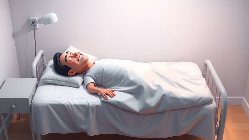 Couple's Dispute Ends in Tragedy: Man Found Dead