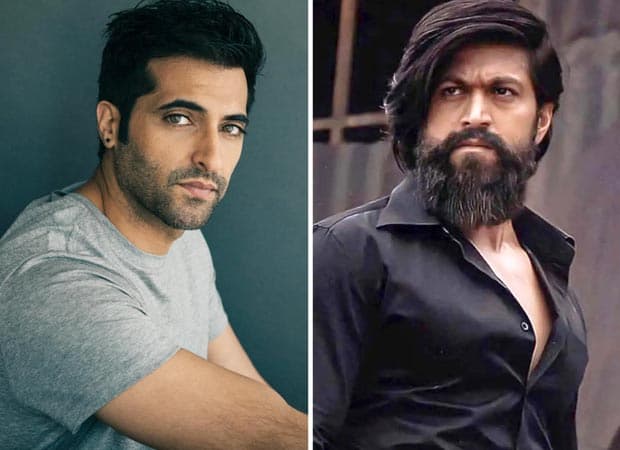 Akshay Oberoi Hails Yash as "One-Man Industry", Inspired by His Unshakable Self-Belief