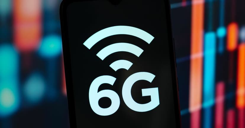 6G Hype Begins: Will It Change Your Life?