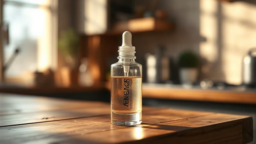 Student's Lash Serum Business Grows to £6 Million