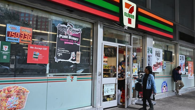 Japan's Favorite Egg Sandwich Lands in the US