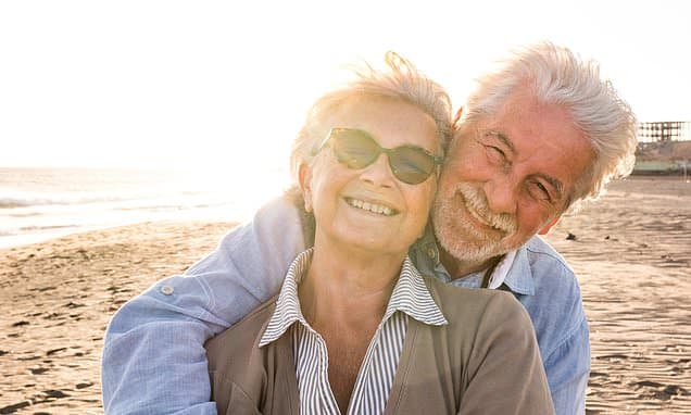 Live Healthier Longer: Simple Habits for Vitality