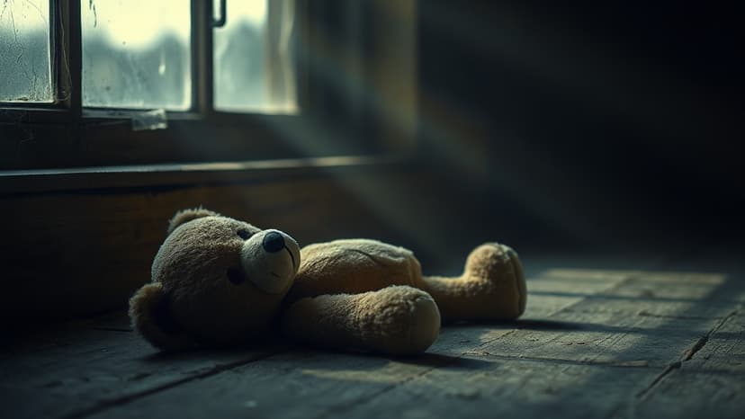 Boy, 7, Found Tortured and Killed; Mother Charged
