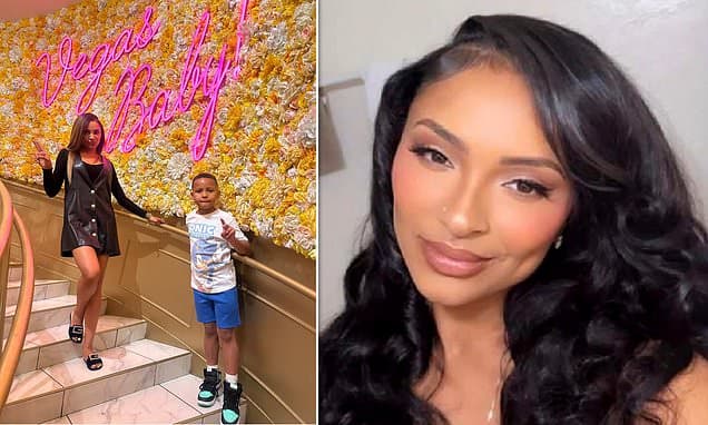 Heroic 7-Year-Old Calls 911 After Mother's Murder