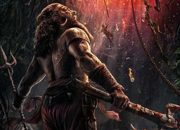 Rishab Shetty's Kantara Franchise Promises Deeper Dive into Folklore