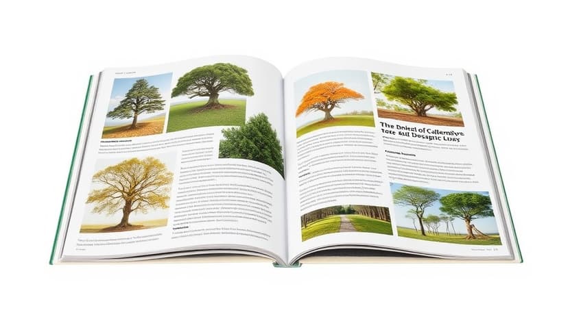 Pension Pots Plundered in £70m Tree Scam