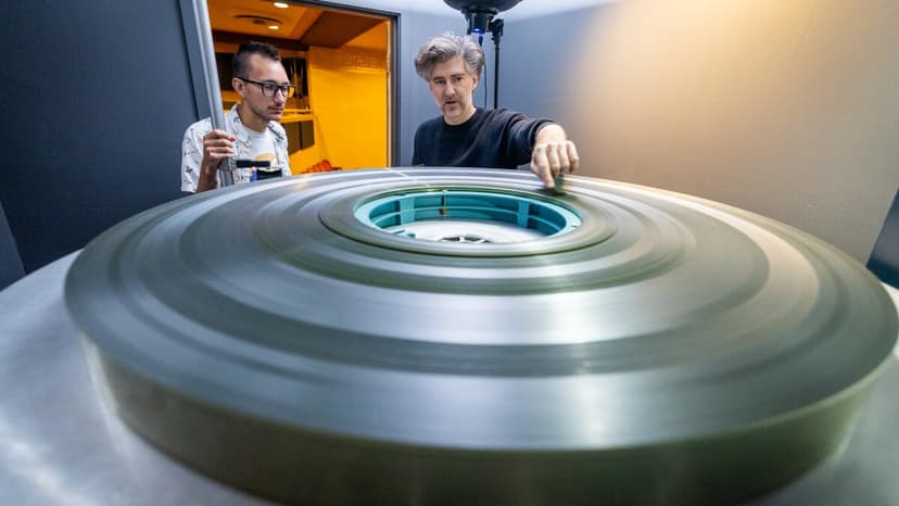 Odyssey' Film Ignites 70mm Renaissance