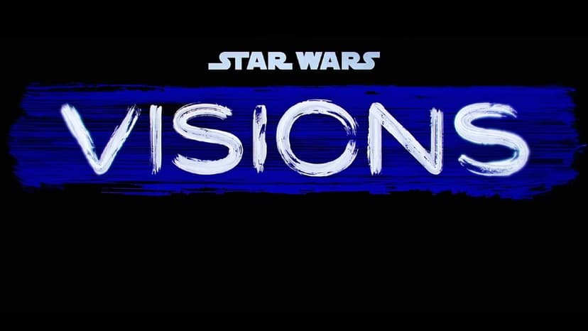 Star Wars: Visions Unveils Exciting New Anime Shorts on Disney+