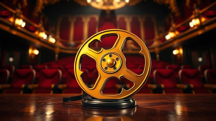 Article 370 Dominates 72nd National Film Awards