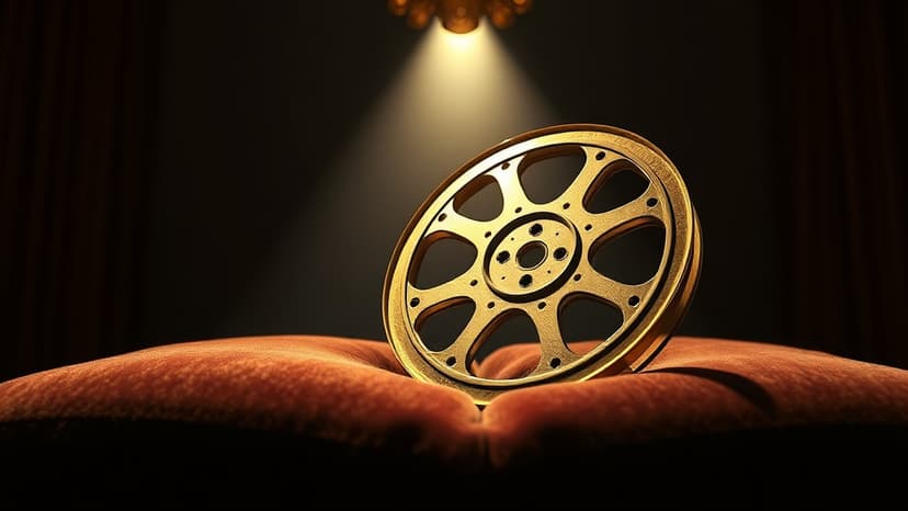 National Film Awards: Winners Revealed Today!