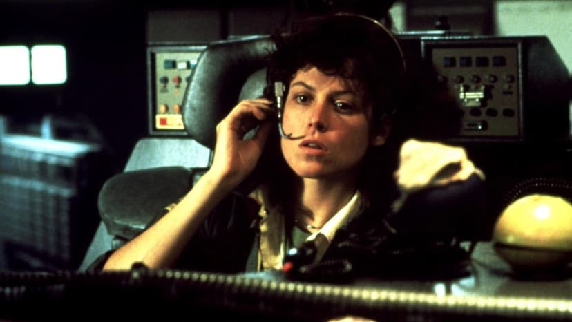 Sigourney Weaver Hints at Reviving Iconic 'Alien' Role with Unreleased Storyline