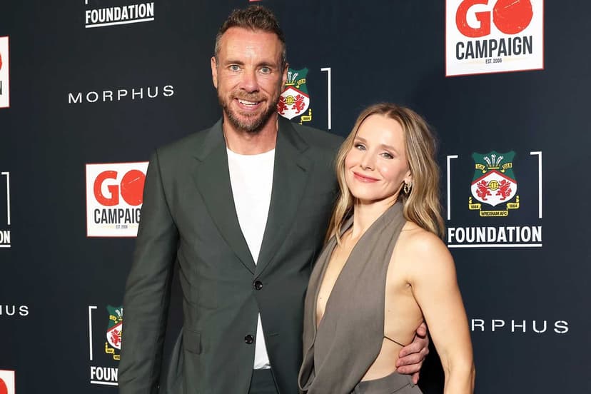 Dax Shepard Feared He'd Never Love Again After Decade-Long Open Relationship