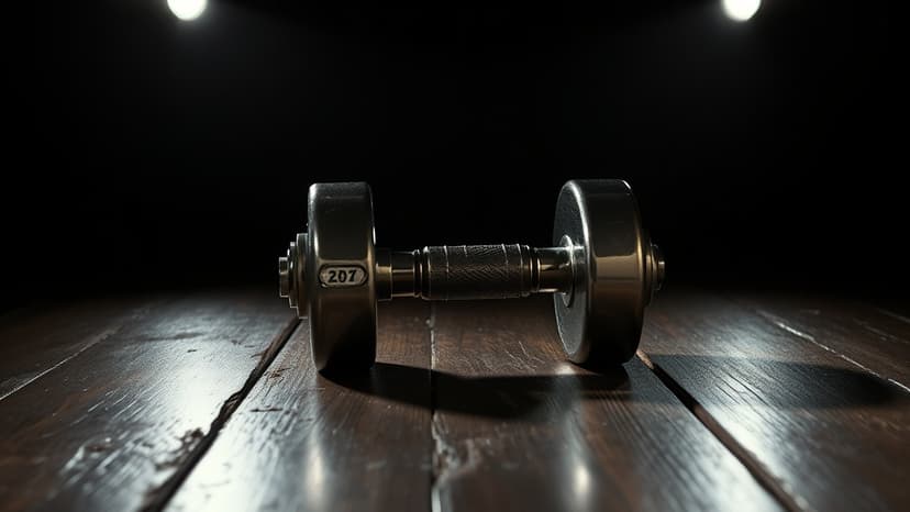 75-Year-Old Stuns Internet with Amazing Push-Up Progress