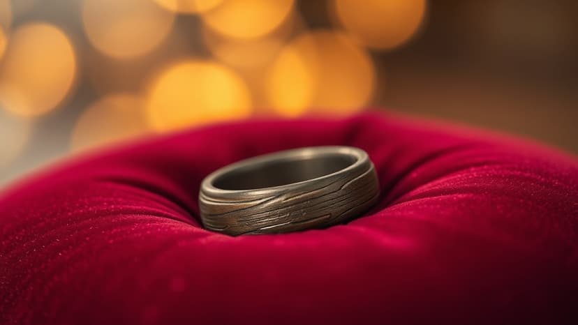 75 Years Together: Couple Never Had a Row