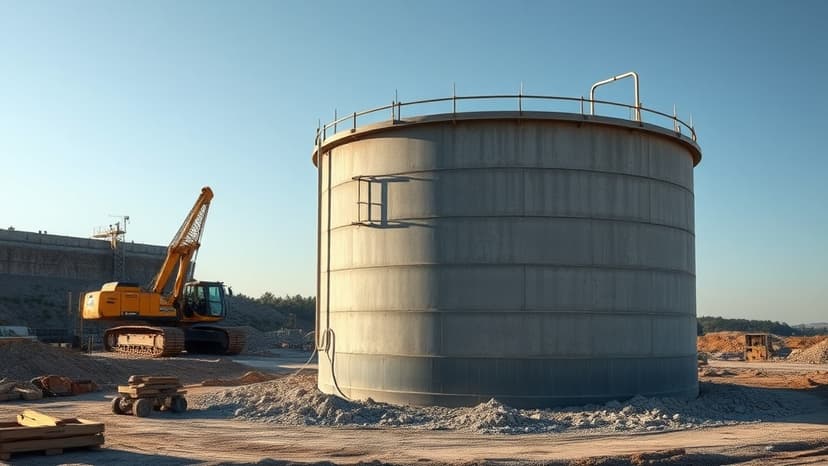 Devon & Cornwall Beaches Get £760m Sewage Upgrade