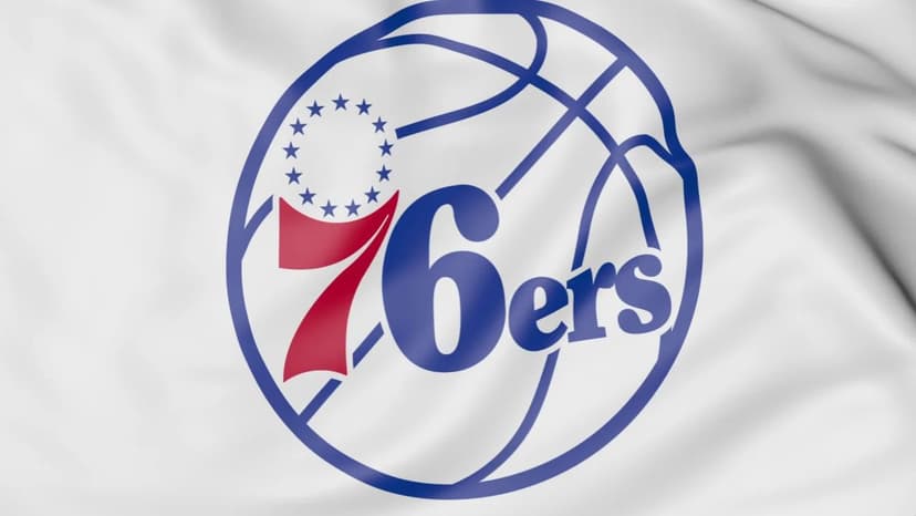 76ers Debut: James, Brown Face Champs
