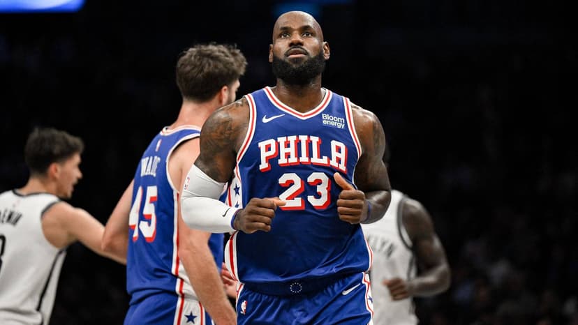 76ers Reserves to Star vs. Celtics in Preseason