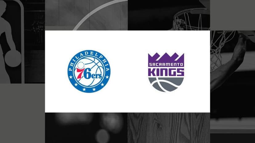 76ers Road Woes Continue in Sacramento