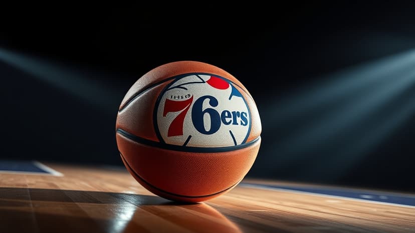 Rookie criticizes Maxey's dunk; 76ers aim for road win
