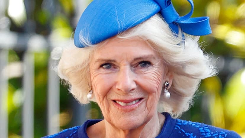 78-Year-Old Queen Camilla Wows with Ballet Skills, Inspiring Older Adults to Get Moving