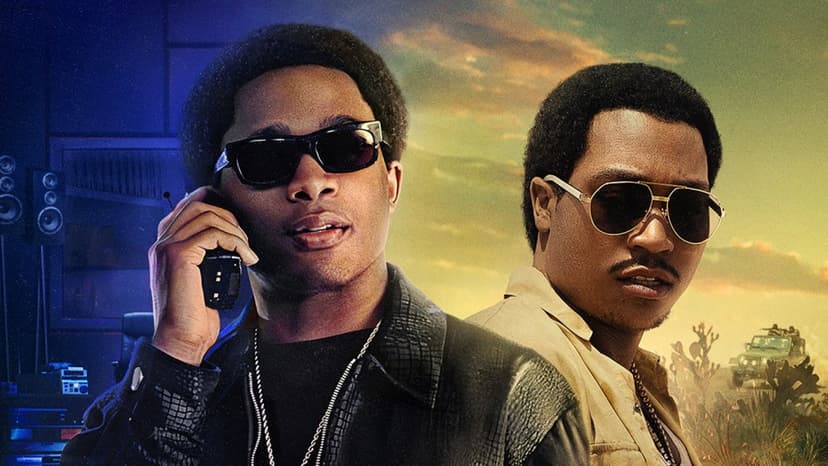 BMF Series Finale Ends with Cliffhanger Arrest, Feud Overshadows Cancellation