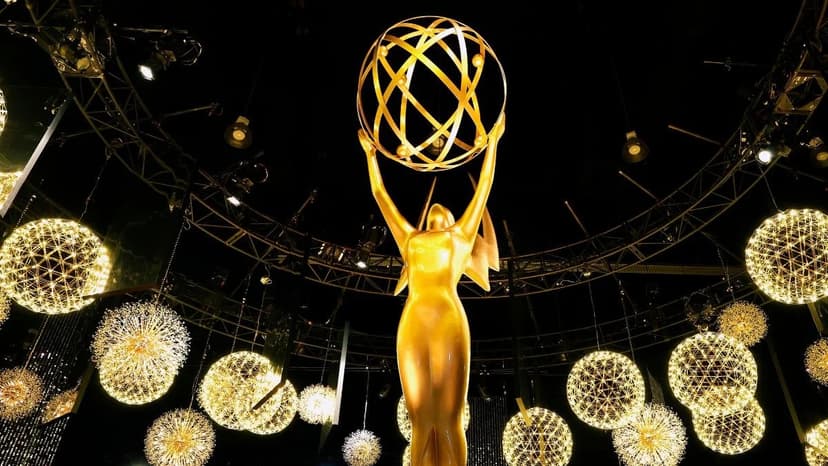 Emmys 2026: NBC Sets Date for Star-Studded Awards
