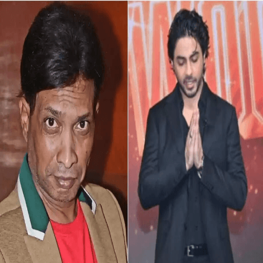 Comedian Slams Aryan Khan's Bollywood Satire as 'Disrespectful'