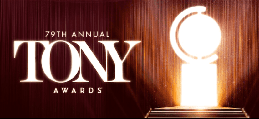 Pink to Host Dazzling 79th Tony Awards!